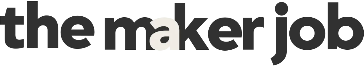 The Maker Job